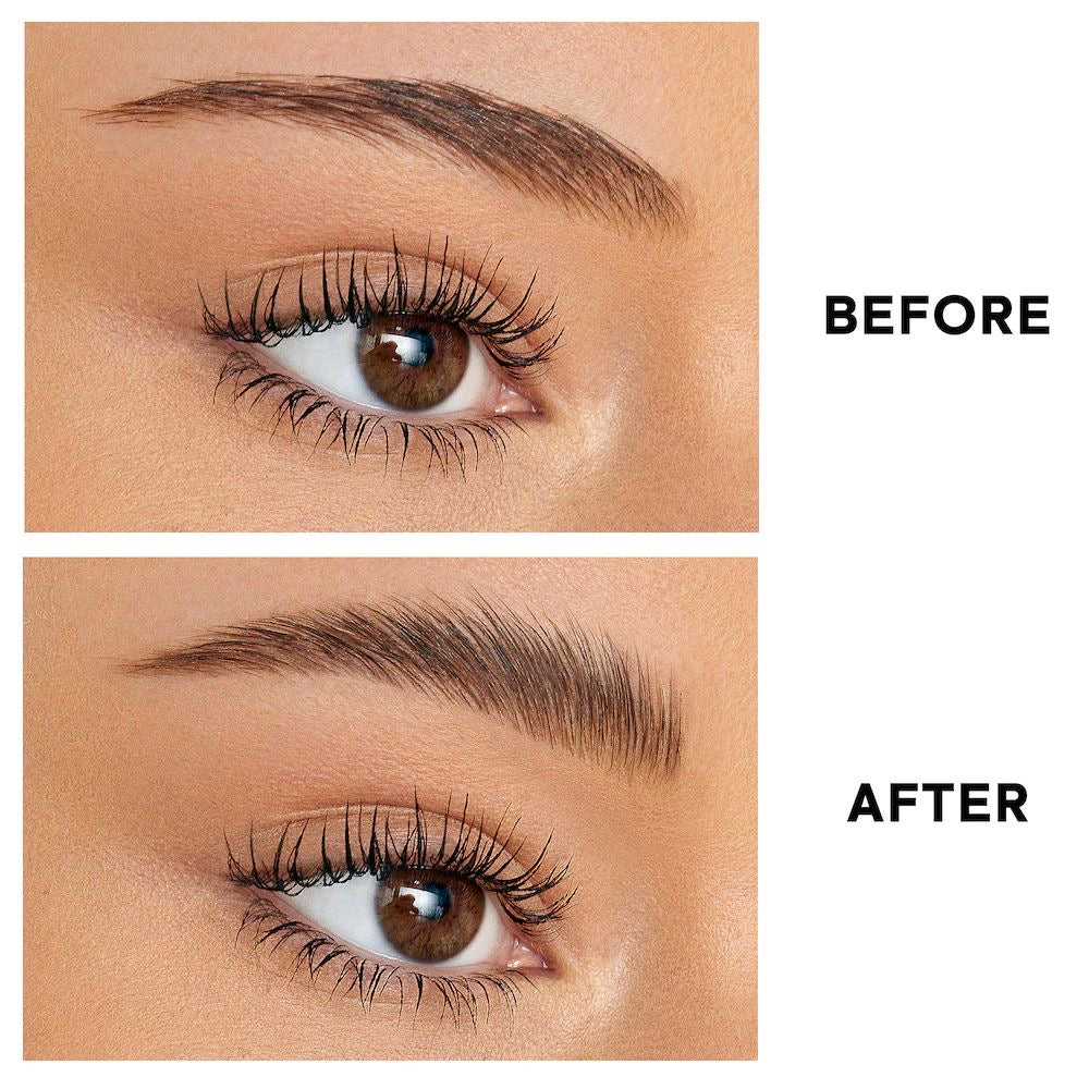 Gel Brow Texture m'Cherie