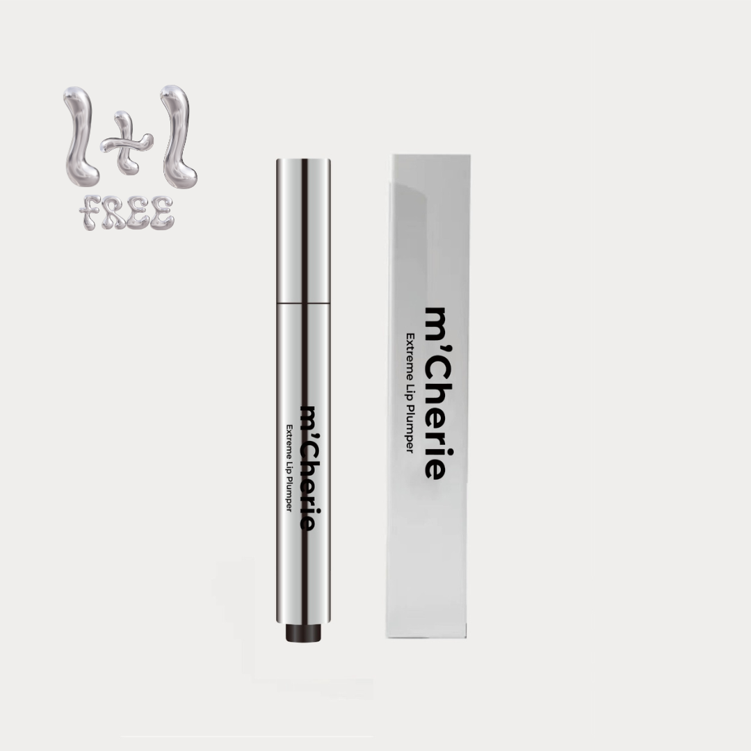 Extreme Lip Plumper m'Cherie 1+1 FREE