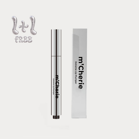 Extreme Lip Plumper m'Cherie 1+1 FREE