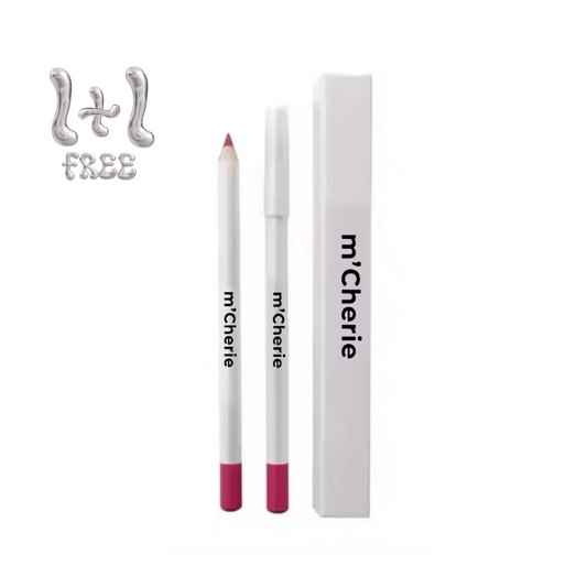 Lip Liner m'Cherie 1+1 FREE