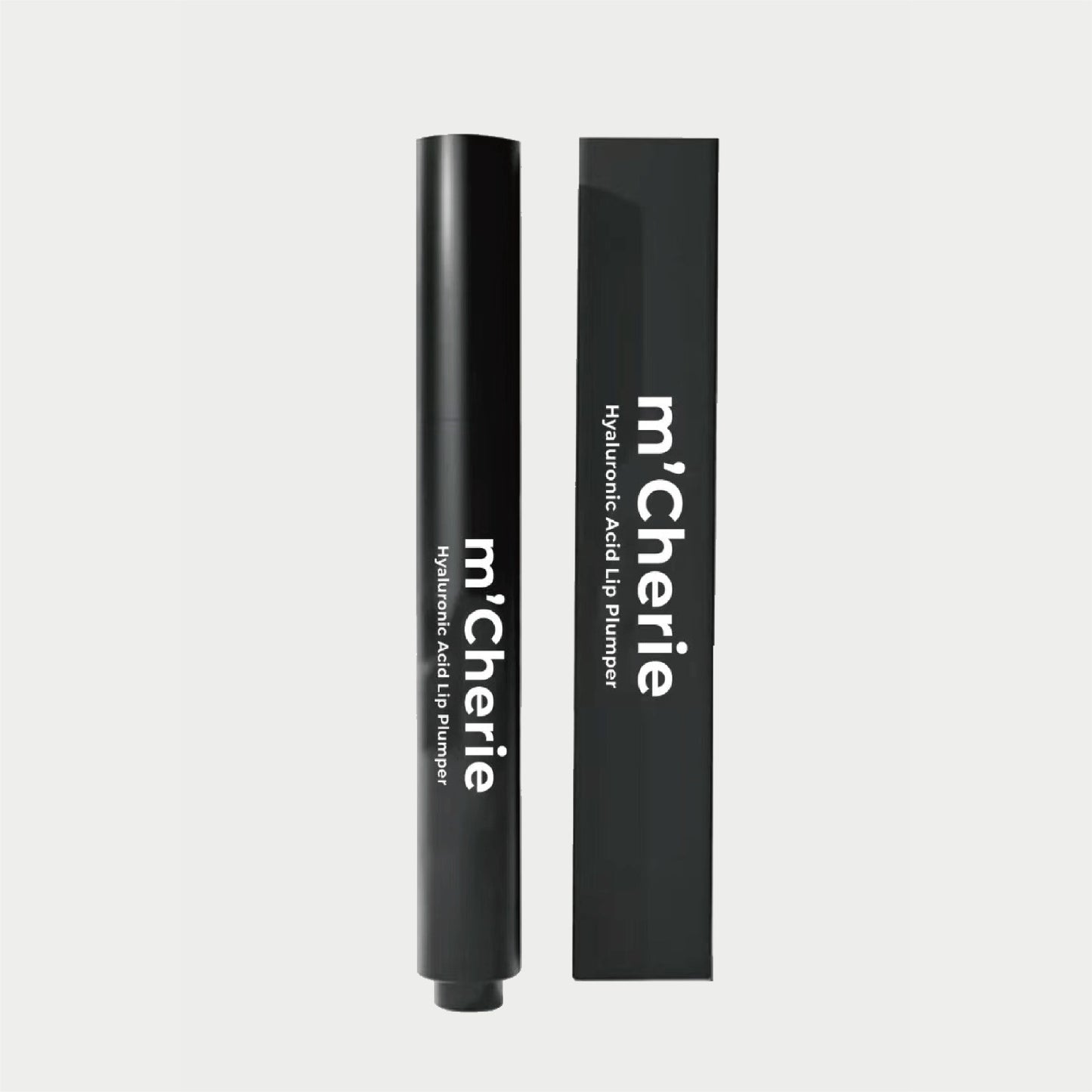 Hyaluronic Acid Lip Plumper m'Cherie 1+1 GRATIS
