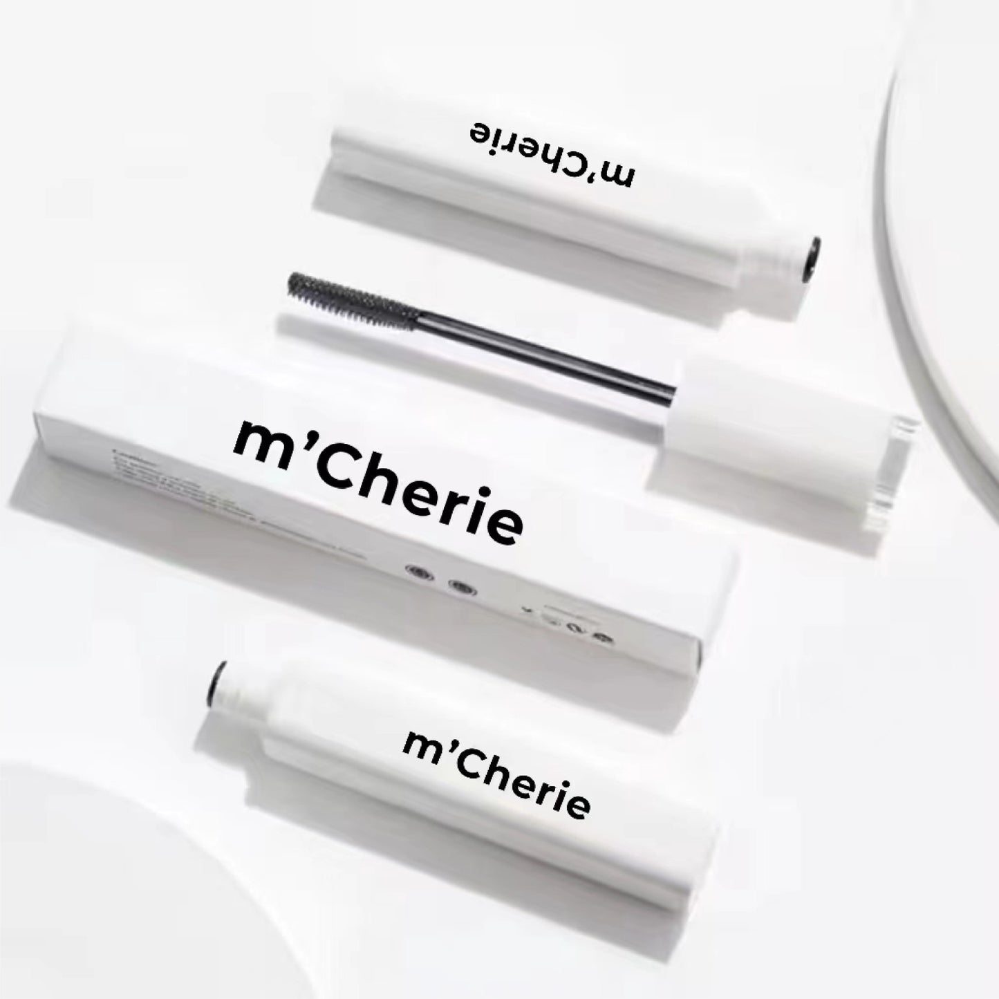 Gel Brow Texture m'Cherie